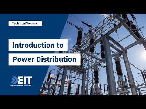 Introduction to Power Distribution