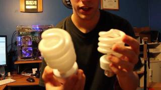 Alzo Digital Full Spectrum Light Bulb Review (Amazing Difference!)