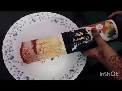 camerry puttu icecream