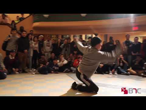 Wolvi Vs Samson - Top 16  - Northwest Sweet 16 Finals 2019 - BNC