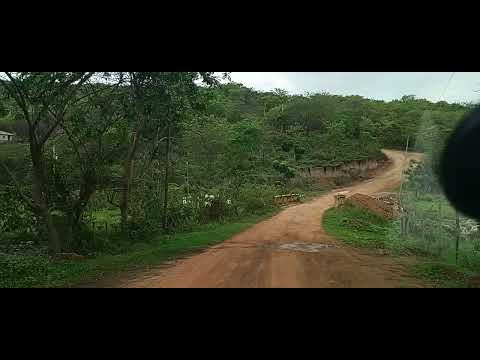 SANTA CRUZ DE SALINAS MG