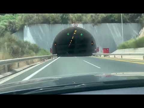 Sirtaki time, voznja, Makedonia, Egnatia Odos, Veria - Metsovo