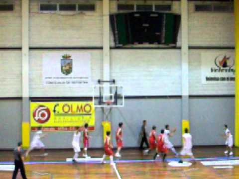 clinicas rincon axarquia vs sek