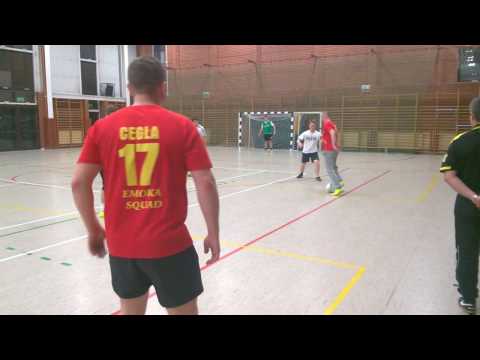 StrefaFutbolu.pl: Emoqa Squad - Narodowy Bank Polski