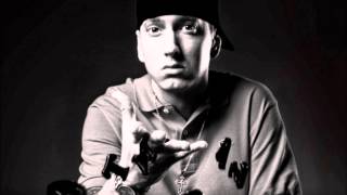 Eminem - Harsh Reality ( New 2012 )