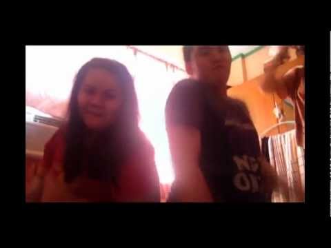 Call Me Maybe Cover by CEU Friends! Its More Fun In The Philippines!