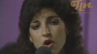 NO SERA FACIL-GLORIA ESTEFAN (Miami Sound Machine)