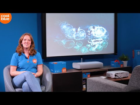 Warum ist beim Beamerkauf das Projektionsverhältnis wichtig?