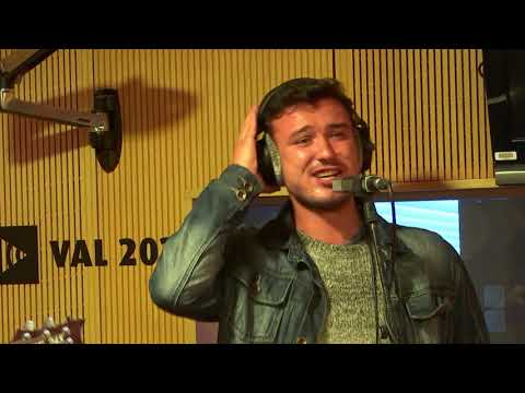 Batista Cadillac - Neviden (Ali veš, da me ljubiš) [Jutranji koncert pri Andreju]