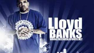 Lloyd Banks - Gangstas Roll Righteous Kill Mix