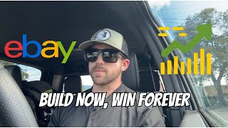 Achieving Long Term Success By Doing This NOW! 