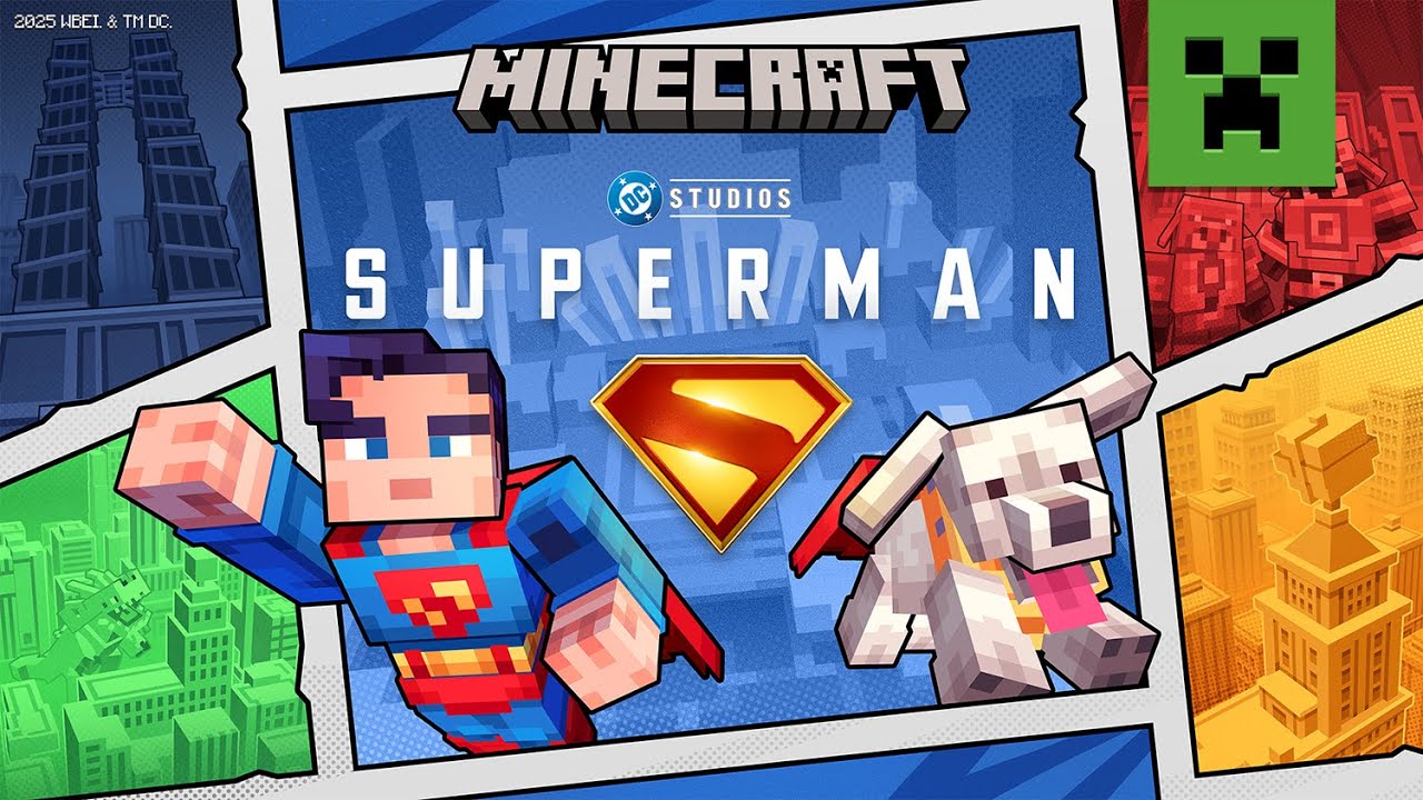 Superman