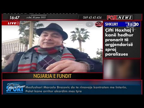 Fiks Fare/ Monitorime/ Avokati ikën nga lidhja direkte, sqaron kalimtarin