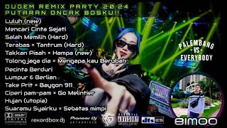Download lagu DUGEM REMIX FUNKOT 2024 PUTARAN ONCAK 🎼 DJ TOLONG JAGA DIA (new) Vs MENCARI CINTA SEJATI • NONSTOP mp3
