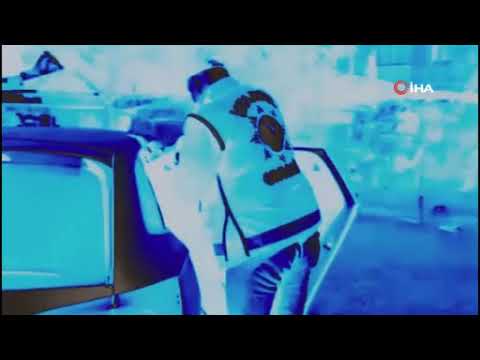 Mercek-17 operasyonları düzenlendi