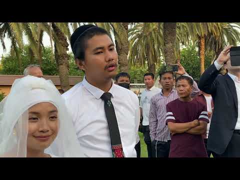 ‘Im eshkachech Yerushalayim’