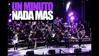 Un Minuto Nada Más  - Sinfónico Tributo Hombres G
