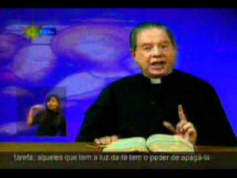 O Pão Nosso 3 Outubro Pe.F.C.Cardoso.flv