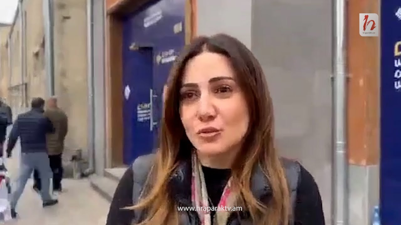 Ինչու ենք շտապում, եկեք սպասենք. ՔՊ-ական