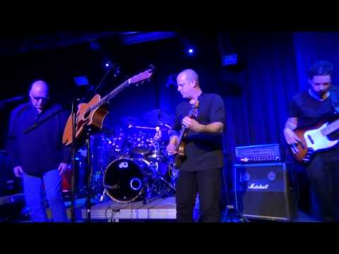 United Progressive Fraternity - Tesla/The Garden (3 cam edit)