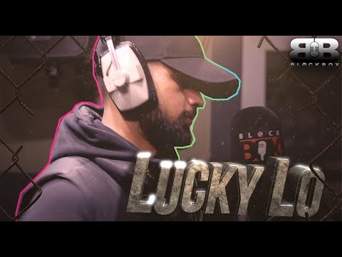 Lucky Lo | BL@CKBOX S15 Ep. 152