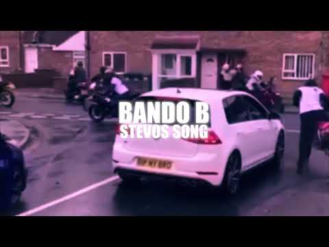 Bando B - Stevos Song [Music Video]