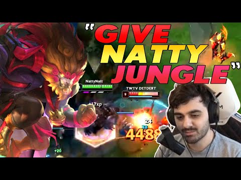 Current Rank 1 Agurin still asks me to Jungle