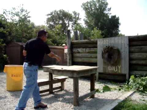 Roumel's Top Shot Audition--Season 2