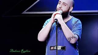 Back At Home - Andrea Radice (Audizioni XF11)