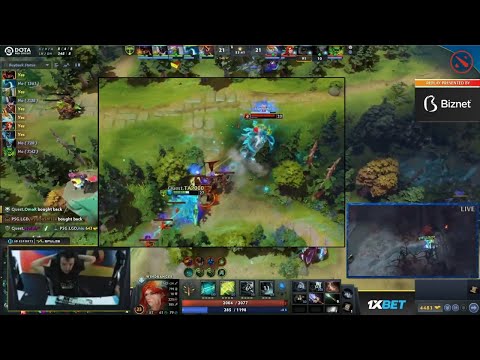 "WHAT THE?!" - Fogged reaction on TA2000 INSANE shackle Angle on NTS