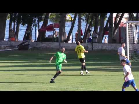 HNK JADRAN TUČEPI - NK OSK  0 - 2