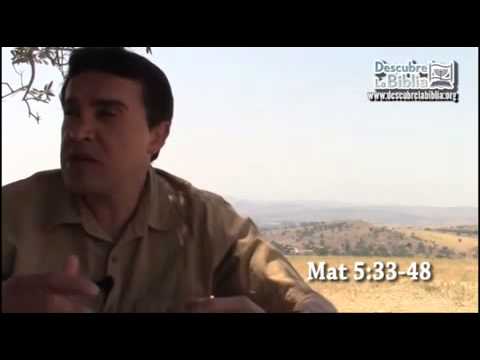 07 Mateo 5 33 48 Sed perfectos 0 MP4 clip13