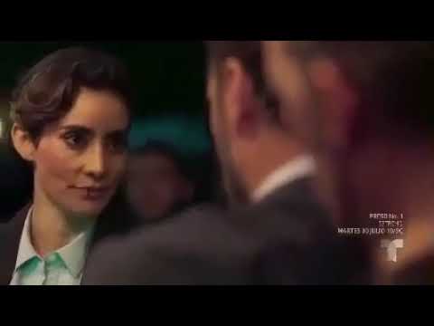 la reina del sur - manuela