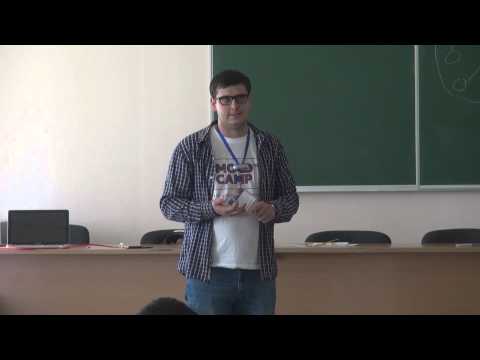 Furtuna Doru - AJAX commands in Drupal 7 - MoldCamp 2015