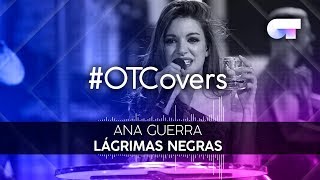 INSTRUMENTAL | Lágrimas negras - Ana Guerra | OTCover