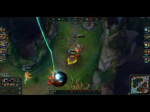 Urf Kled