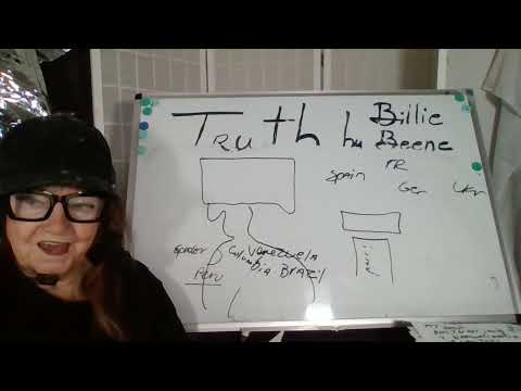 120725-11A /TRUTH BY BBEENE  M8-G3! ATLAS! PRES T-READY AIM FIRE!/ CAN'T COME IN! / AS THE EU TURNS!