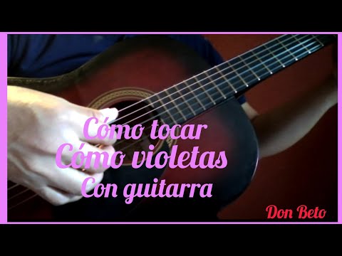 Como Violetas - Nicola di Bari