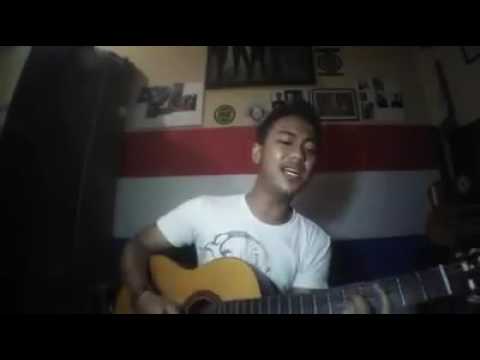 Ganni Berlin Cover Darso Ih Kangen