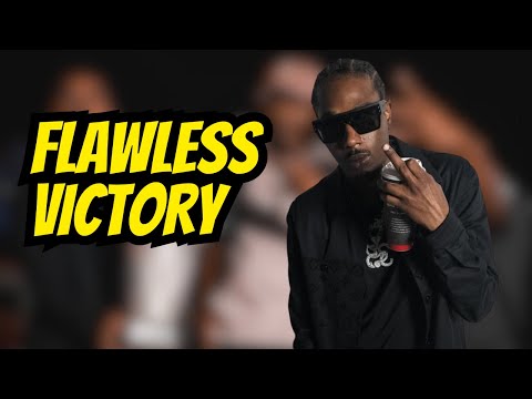 Why G beats up Moula 1st and Pvrx ?