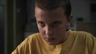 Stranger Things - One Blink for Yes (Ridu Remix)