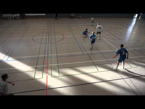 SV Merseburg 99 - SV Großgrimma 6:0