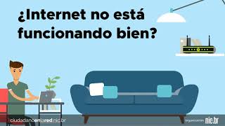 Imagem de capa do vídeo -  Interferencia de canales de WiFi