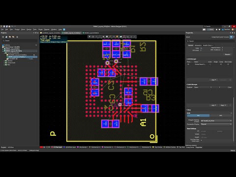 Easy BGA eMMC PCB Layout With One Simple Trick