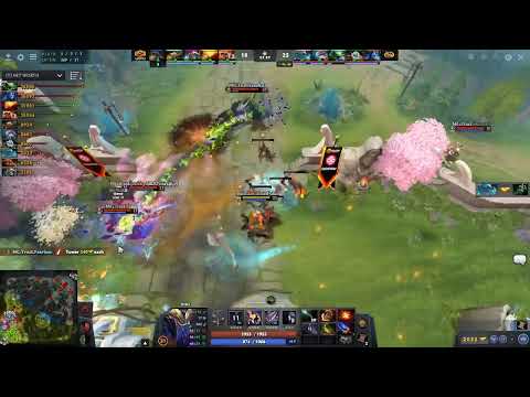 Motivade.Trust vs Neon Esports  - Grand Final Dota 2 LIVE