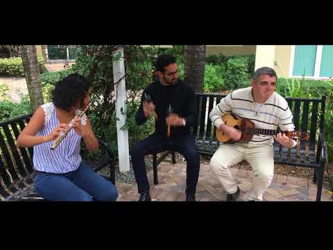 El Jarro Mocho - Nexus Duo + Manuel Rangel