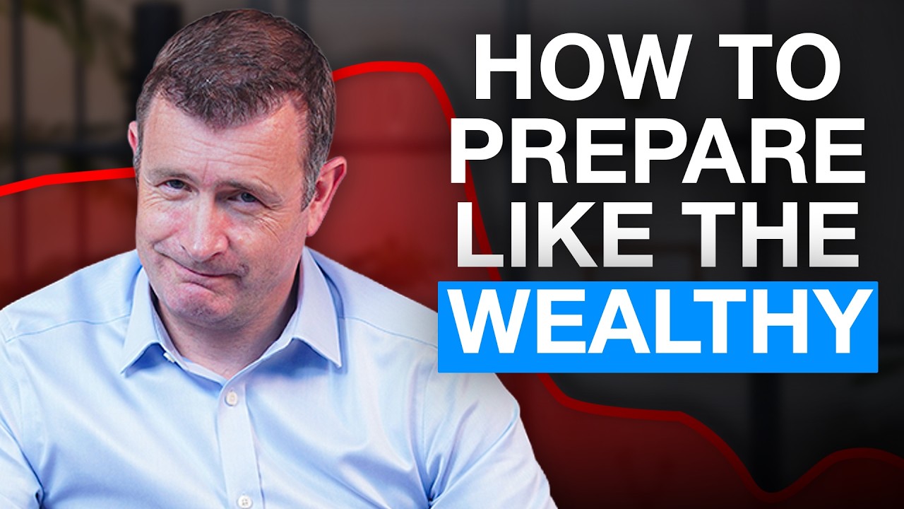 Panic Selling? These Investors Are Not. Here's Why.