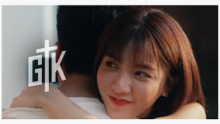 ซ้ำ – GTK feat. Pinpin, Saran