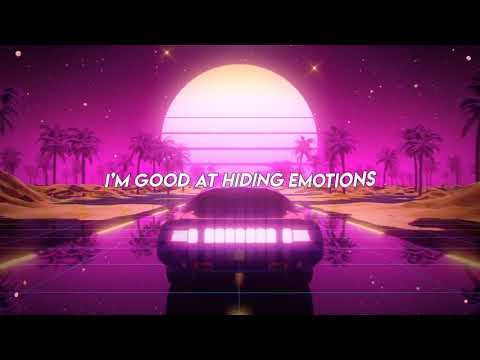 Drelue & THE CRVV - Ridah (Lyric Video)