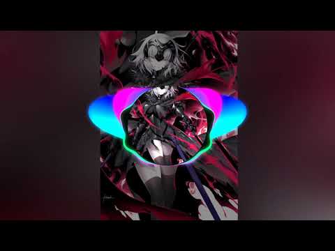 Nightcore Mert Abi Feat Burry Soprano XXLARGE